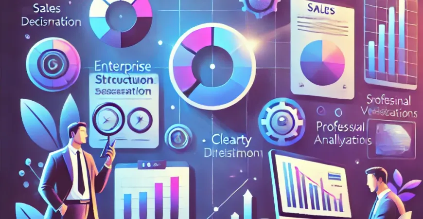 销售管理软件选型的 6 大误区及解决方案，你知道怎么破吗？